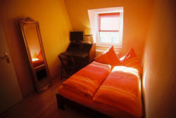M�nchen Ferienwohnung Central: Ansicht