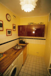 M�nchen Ferienwohnung Central: Ansicht