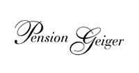 Pension Geiger
