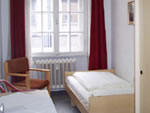 M�nchen Hotel-Pension Theresia-Regina: Einzelzimmer