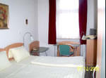 Hotel-Pension Theresia-Regina