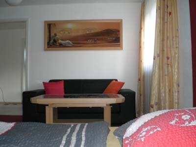 Ferienwohnung Schels