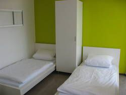A1 Apartments Moosach