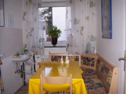 M�nchen Pension Aquarius: Zimmeransicht