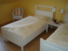 Bed & Breakfast / FeWo Novalis