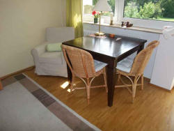 M�nchen ***Apartment Mangold: Sessel