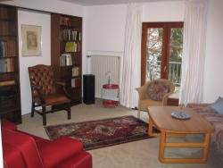 M�nchen Ferienwohnung Solln: Ansicht