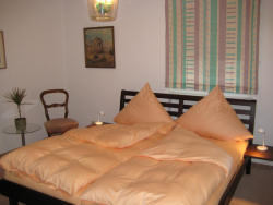 M�nchen Ferienwohnung Solln: Ansicht