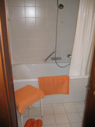 M�nchen Ferienwohnung Solln: Ansicht