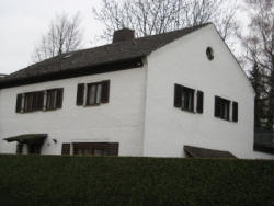 M�nchen Ferienwohnung Solln: Ansicht