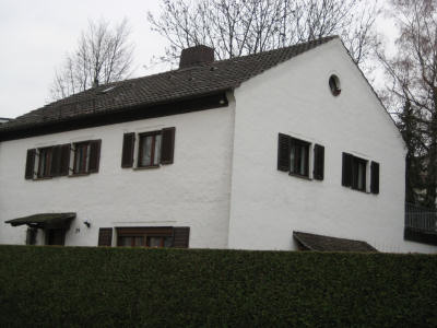 Ferienwohnung Solln