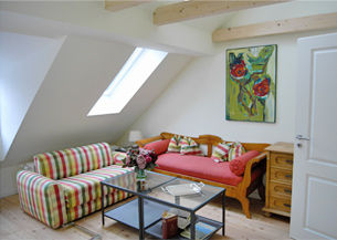 Pension Prinz