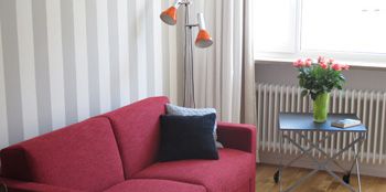 Apartment Isarlodge