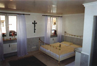 Pension Adamello