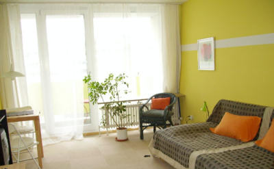 Apartment Katzensprung