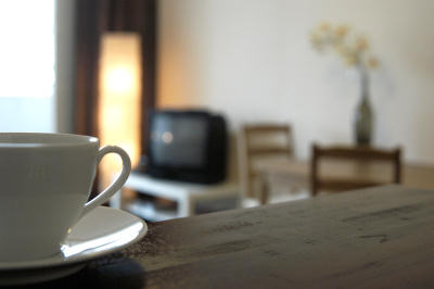 PartTimeLiving - Appartment M-Au