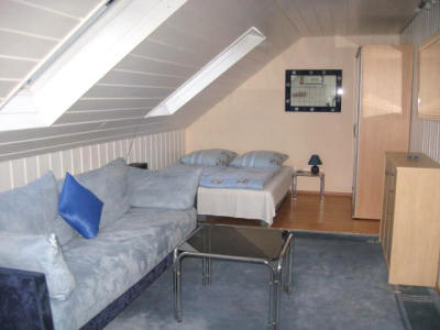 Apartments Saviola Bogenhausen