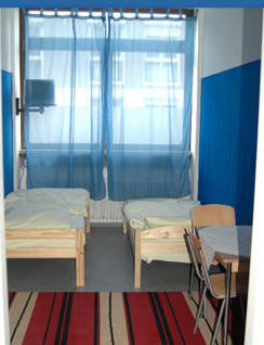 room for rent pension & wohnheim