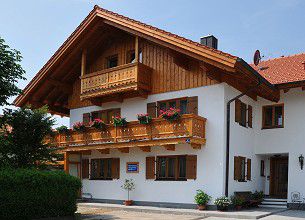 G�stehaus Quirin Burgmayr