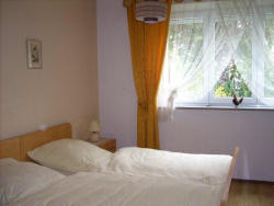 T�rkenfeld FeWo & Arbeiterunterkunft Gr�ger: Zimmer