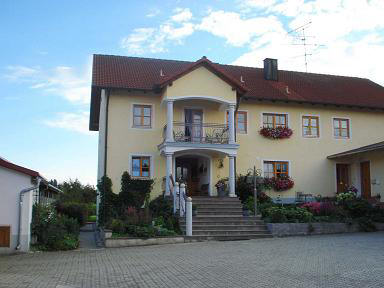Arbeiterunterkunft Siebler