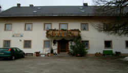 Wippenhausen Arbeiterunterk�nfte Landgraf: Unser Haus