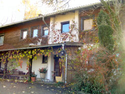 Mauern Ferienwohnung Schneiderh�uslberg: Ansicht