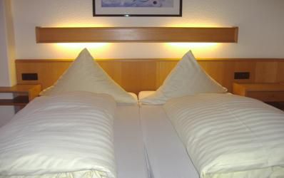 Hotel Die Glaskuppel