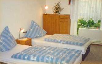 G�stehaus Duda