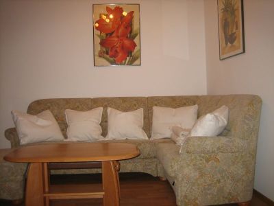 Poing Ferienwohnung Poing: Ansicht