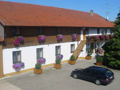 Pension-Zum-Krug