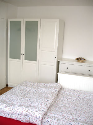 Privatzimmer Aschheim