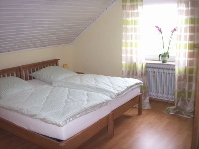 G�steapartment Weitblick
