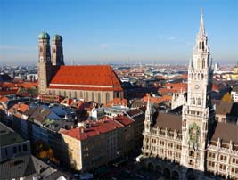 M�nchen