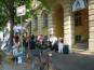 M�nchen: Jugendherberge M�nchen-City