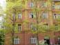 M�nchen: Pension am Kaiserplatz
