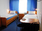 M�nchen: Pension Weiss