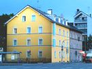 M�nchen-Pasing: Pension Atlas