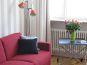 M�nchen: Apartment Isarlodge