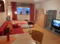 M�nchen: Ferienwohnung im Pharaohaus