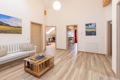 Ferienwohnung Arlet
