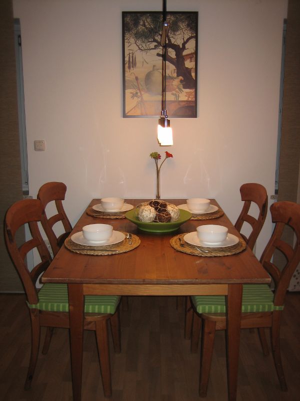 Poing Ferienwohnung & Monteursunterkunft Poing: Ansicht 1