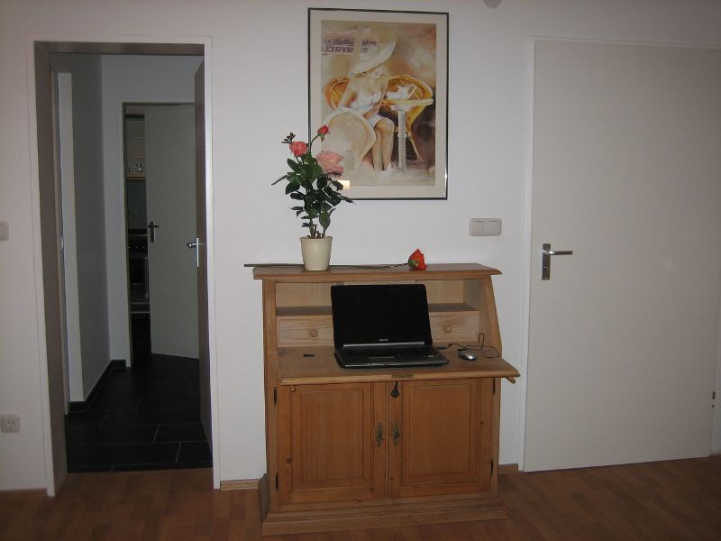 Poing Ferienwohnung & Monteursunterkunft Poing: Ansicht 2