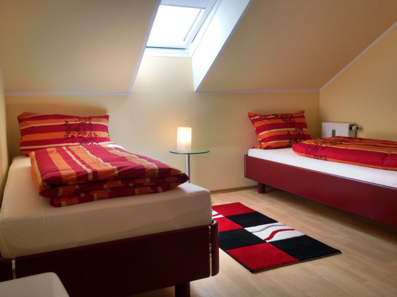 Poing Ferienwohnung & Monteursunterkunft Poing: Ansicht 3