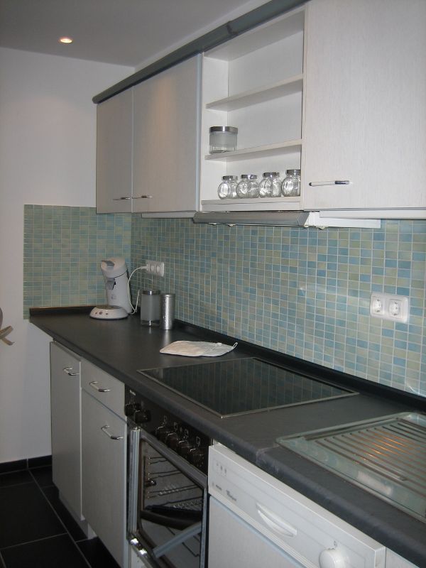 Poing Ferienwohnung & Monteursunterkunft Poing: Ansicht 5