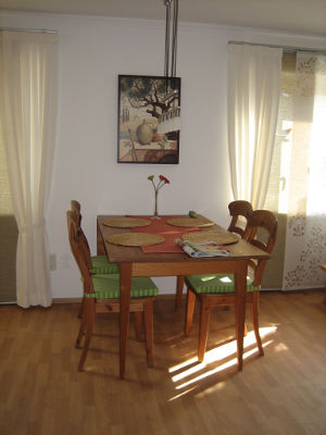 Ferienwohnung & Monteursunterkunft Poing