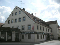Hotel Heinrich