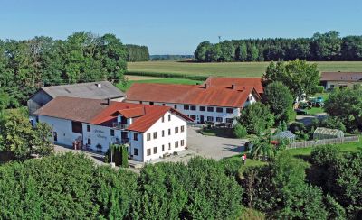 Gästehaus Dürnberg