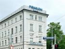 Pension Locarno in München
