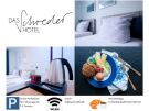 Bild München: Das Schreder Hotel